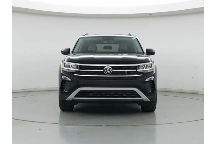 $34998 : Volkswagen Atlas 2023 AWD V6 image 5
