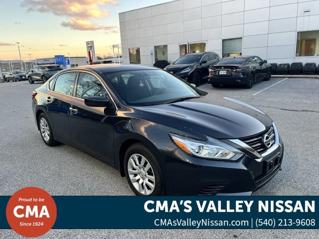 $20998 : PRE-OWNED 2018 NISSAN ALTIMA image 3