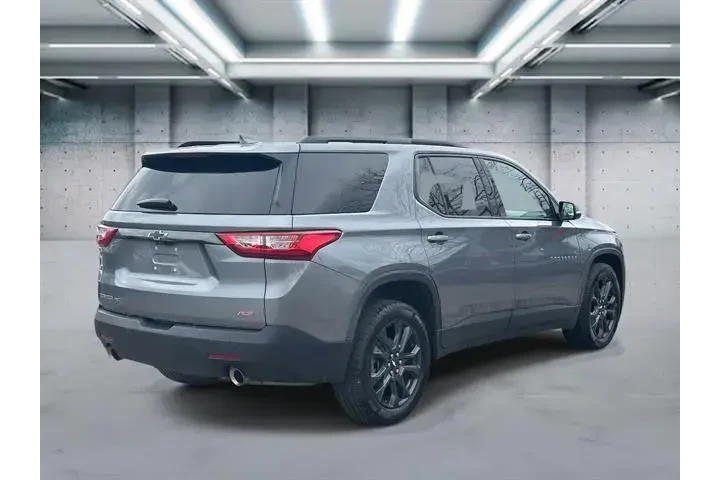 $19995 : Chevrolet Traverse 2019 4x4 image 5
