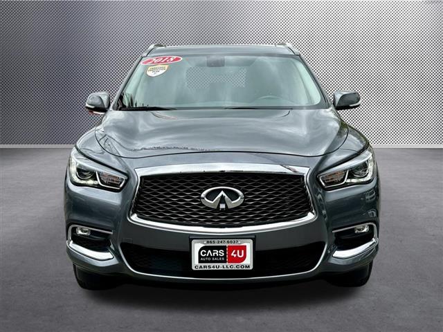 $18913 : 2018 INFINITI QX60 Base image 2