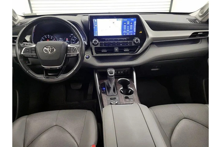 $36998 : Toyota Highlander 2020 AWD P image 9