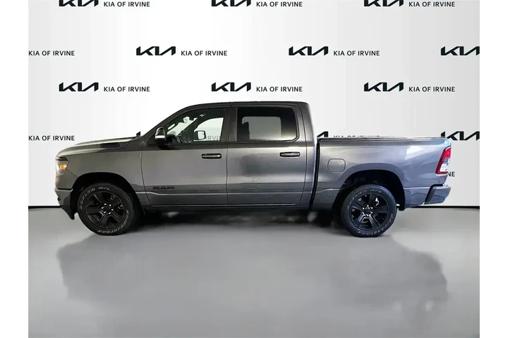 $31396 : Ram 1500 2022 4x2 Big Horn 4 image 4