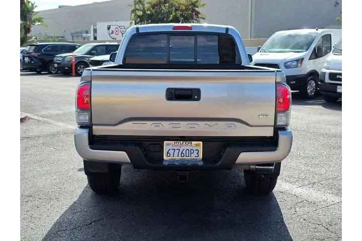 $29995 : Toyota Tacoma 2022 4x2 TRD S image 6