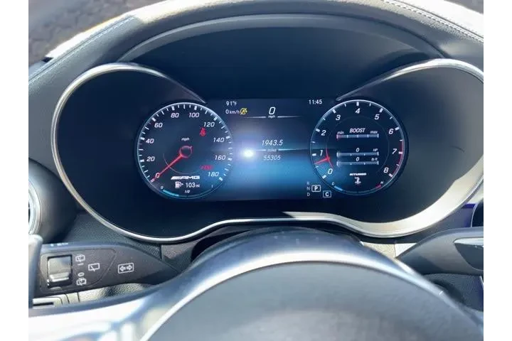 $31892 : Mercedes-Benz GLC 2020 AWD A image 10