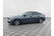 $24500 : Honda Civic 2023 LX 4dr Hatc thumbnail