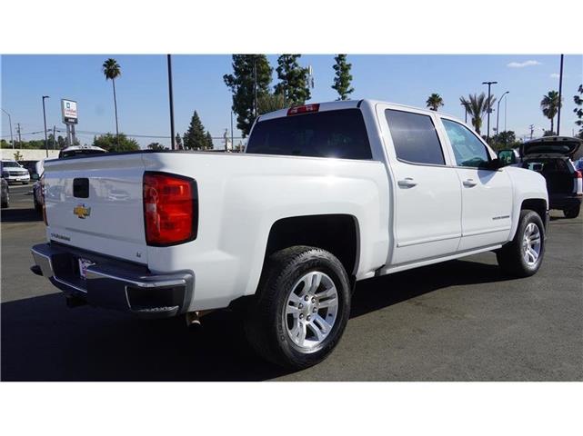 $26984 : 2017 Silverado 1500 LT image 6