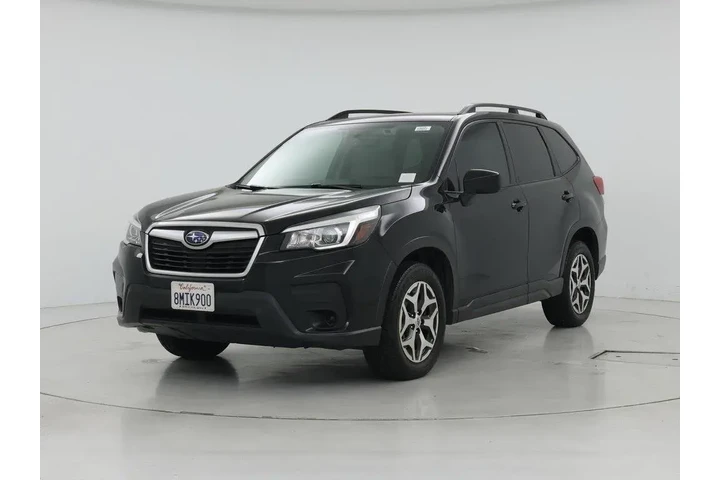 $21998 : Subaru Forester 2019 AWD Pre image 4