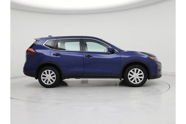 $16998 : Nissan Rogue 2020 S 4dr Cros image 7