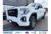2021 GMC Sierra 1500 4WD Crew en Denver