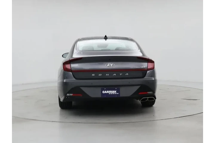 $23998 : Hyundai SONATA 2023 Limited image 6