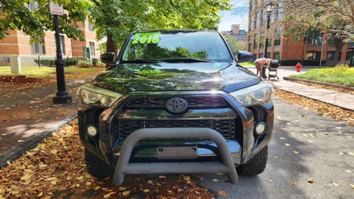 $22995 : 2016 4Runner SR5 Premium image 9