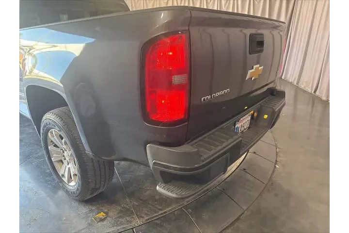 $19699 : Chevrolet Colorado 2016 4x2 image 10