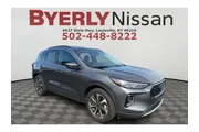 $30995 : Ford Escape 2023 AWD Platinu thumbnail
