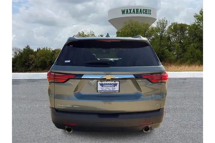 $29383 : Chevrolet Traverse 2023 4x4 image 4