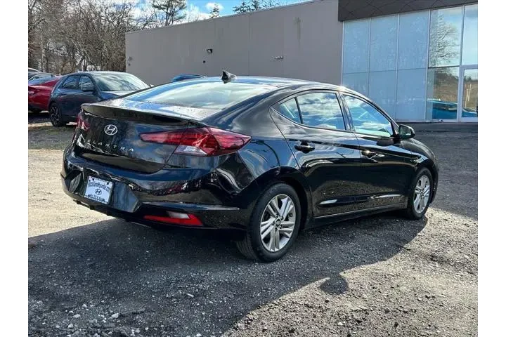 $12888 : Hyundai ELANTRA 2020 Value E image 4