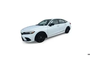 $21998 : Honda Civic 2022 Sport 4dr S thumbnail