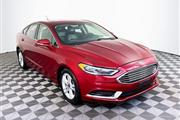 PRE-OWNED 2018 FORD FUSION SE en Madison WV