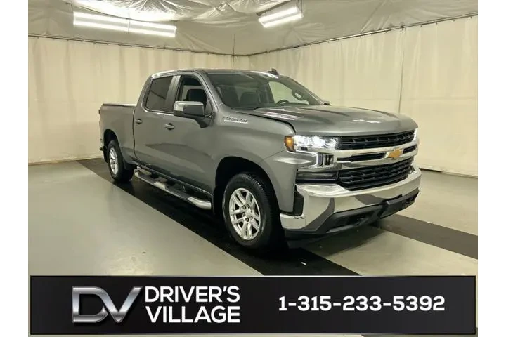 $30911 : Chevrolet Silverado 1500 202 image 1