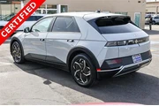 $23895 : Hyundai IONIQ 5 2024 SEL 4dr thumbnail