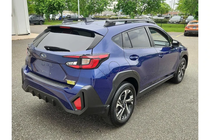 $25995 : Subaru Crosstrek 2024 AWD Pr image 6