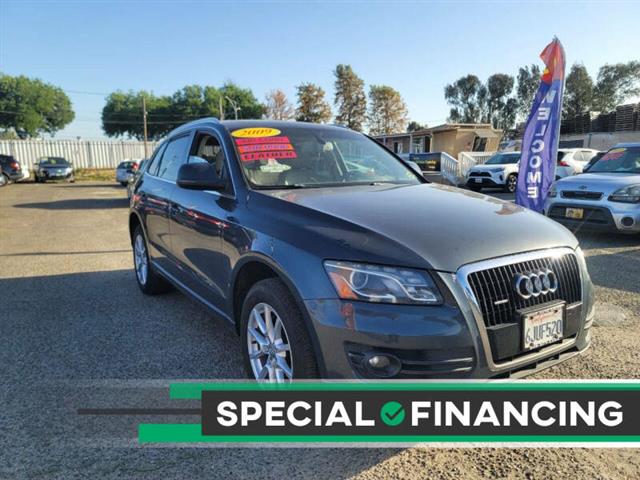 $9999 : 2009 Q5 3.2 quattro Premium image 2