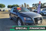 $9999 : 2009 Q5 3.2 quattro Premium thumbnail