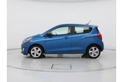 $13998 : Chevrolet Spark 2020 LS CVT thumbnail
