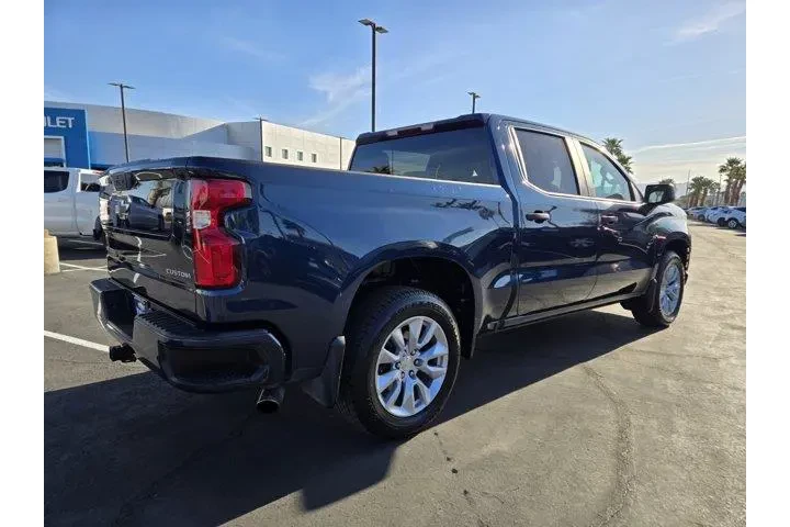 $30991 : Chevrolet Silverado 1500 Lim image 6