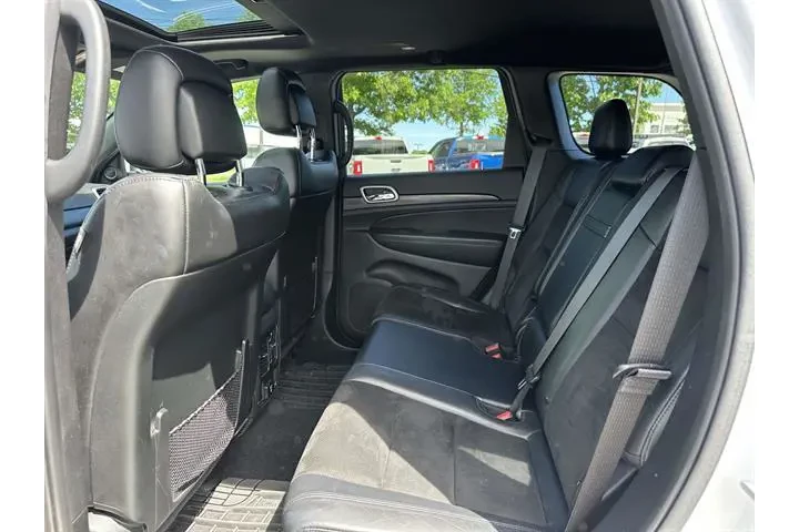 $21495 : Jeep Grand Cherokee 2019 4x4 image 9