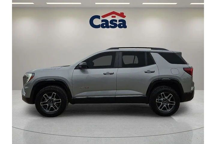 $38995 : GMC Terrain 2026 4x4 AT4 4dr image 5