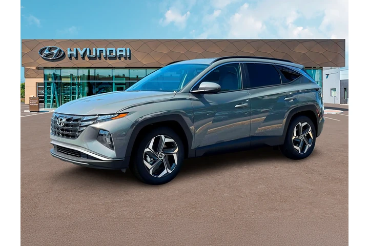 $23500 : Hyundai TUCSON 2024 SEL 4dr image 2