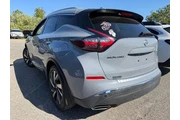 $24012 : Nissan Murano 2022 AWD SL 4d thumbnail