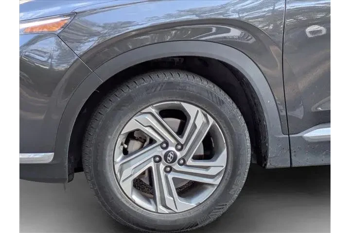 $17900 : Hyundai SANTA FE 2021 SEL 4d image 9