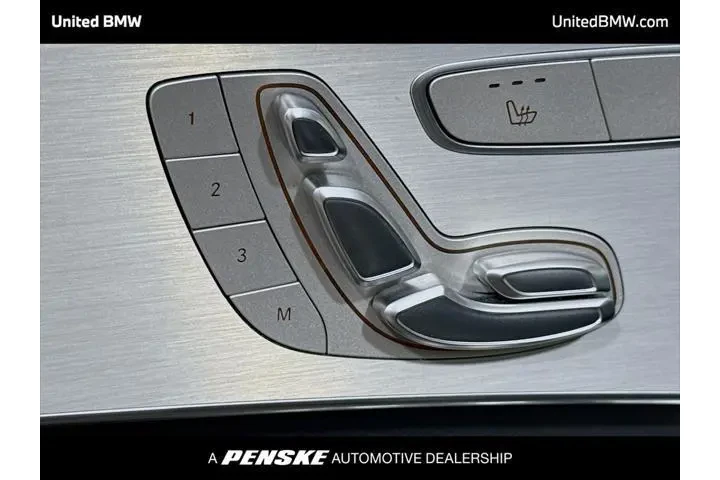 $27995 : Mercedes-Benz GLC 2022 GLC 3 image 4