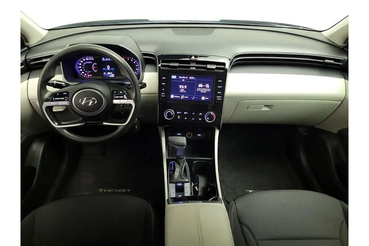 $20998 : Hyundai TUCSON 2024 SE 4dr S image 9