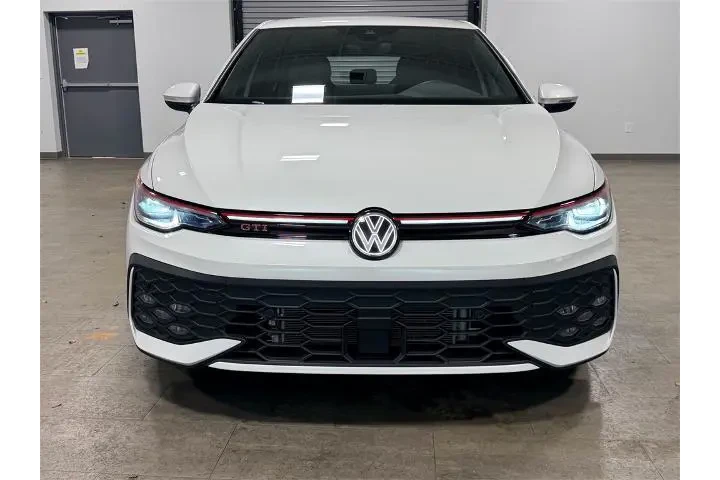 $29772 : Volkswagen Golf GTI 2025 S 4 image 9