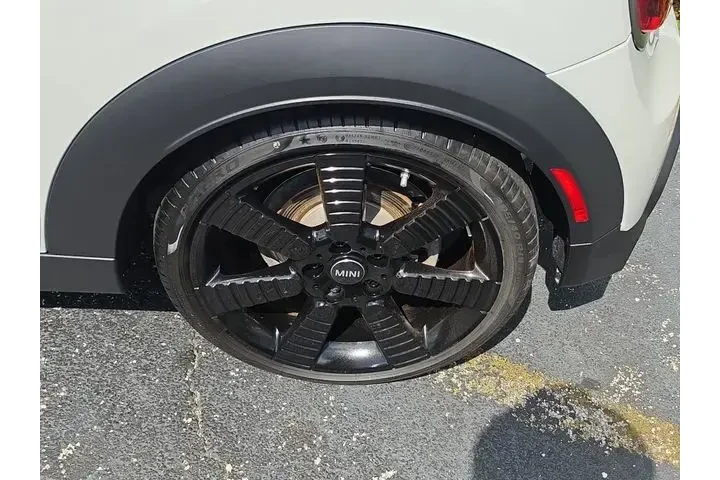 $27990 : MINI Convertible 2024 Cooper image 5
