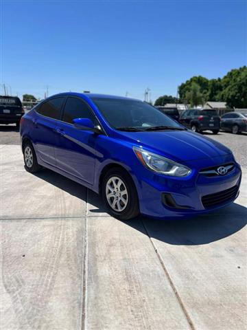 $8900 : 2014 HYUNDAI ACCENT image 6