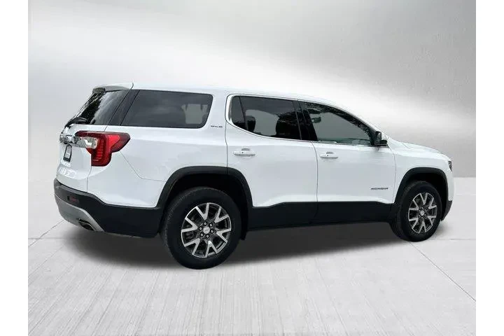 $25395 : GMC Acadia 2023 SLE 4dr SUV image 5
