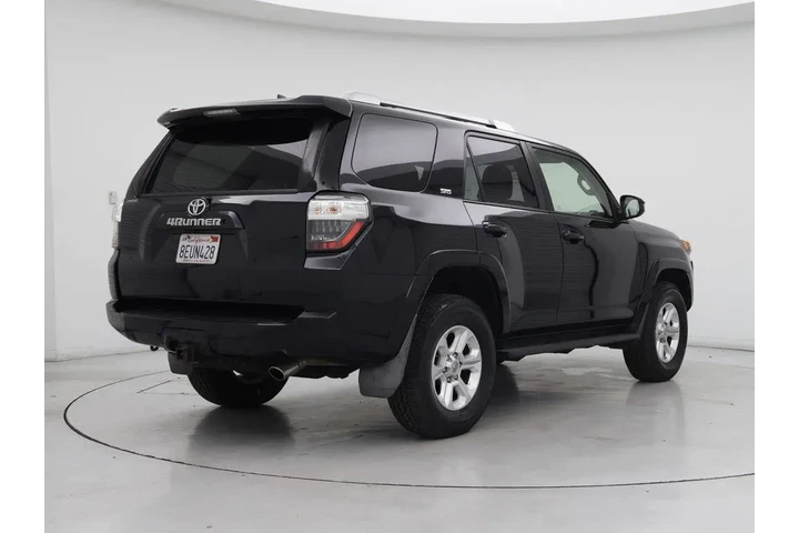 $28998 : Toyota 4Runner 2016 4x4 SR5 image 8