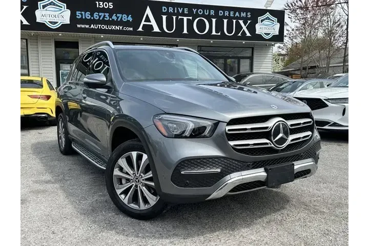 $33990 : Mercedes-Benz GLE 2022 AWD G image 1