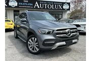 Mercedes-Benz GLE 2022 AWD G en New York