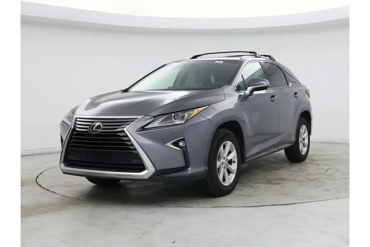 $24998 : Lexus RX 350 2017 4dr SUV image 4