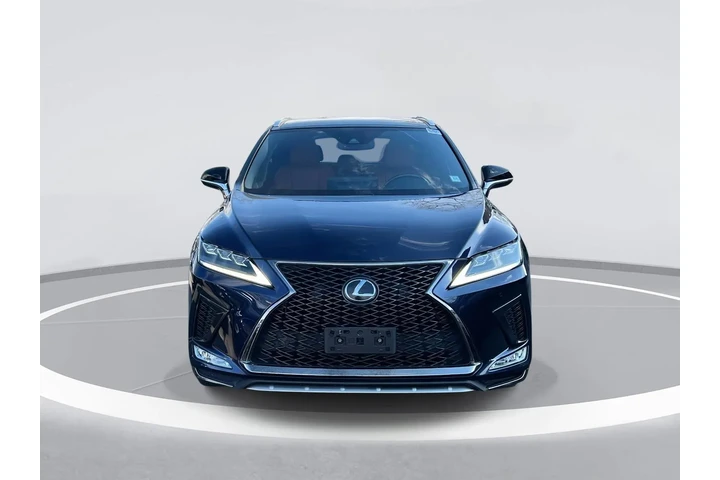 $36490 : Lexus RX 350 2020 AWD F SPOR image 2