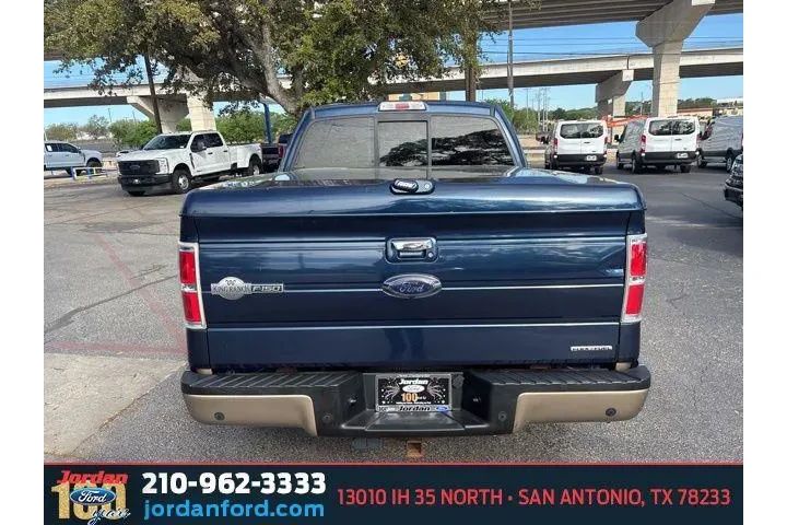 $15668 : Ford F-150 2014 4x2 FX2 4dr image 6