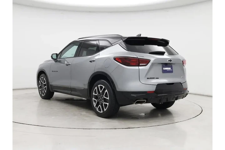 $30998 : Chevrolet Blazer 2023 AWD RS image 2