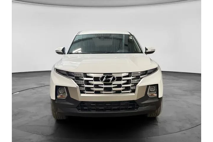 $23669 : Hyundai SANTA CRUZ 2022 AWD image 10