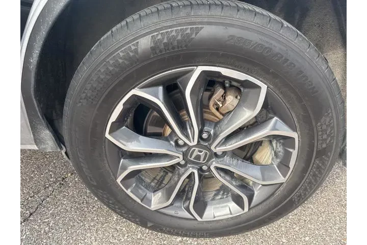$22330 : Honda CR-V 2020 AWD EX 4dr S image 8