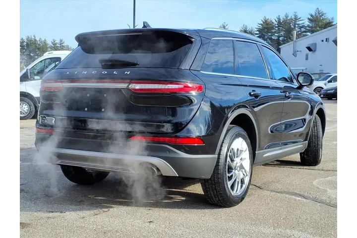 $26419 : Lincoln Corsair 2022 AWD Sta image 4