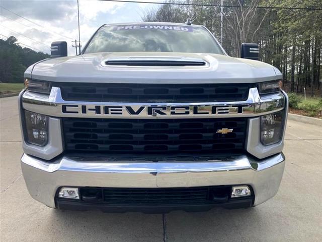 $49697 : 2022 Silverado 2500HD LT Crew image 2